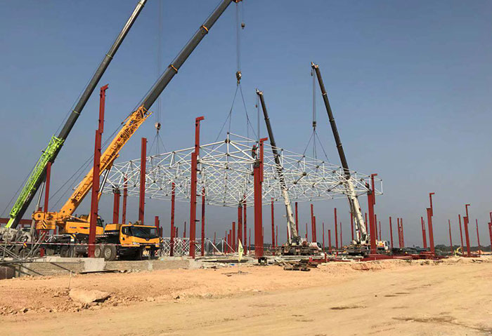 北海小鹏新能源汽车