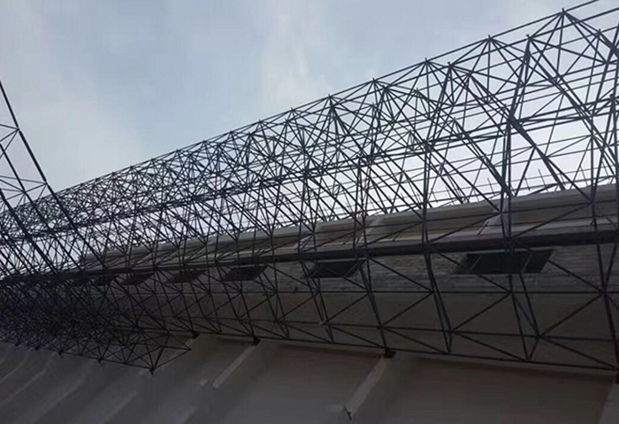 北海泗洪垃圾电厂